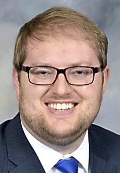 Patrick Baker
